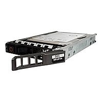 Total Micro 600GB 2.5" 10K SAS Hard Drive for Dell PowerEdge R720