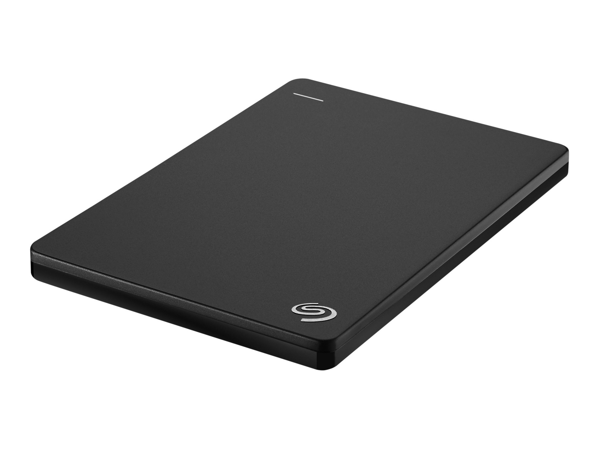 Seagate Backup Plus STDR4000100 - hard drive - 4 TB - USB 3.0