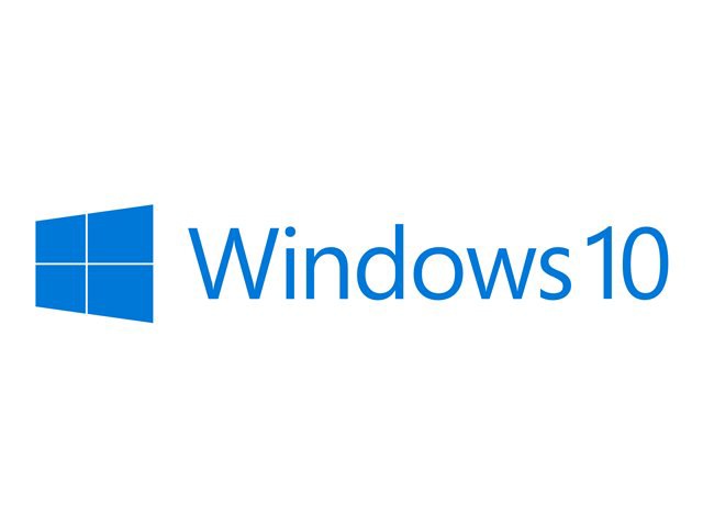 MS MIC WIN PRO 10 32/64BIT EN USB