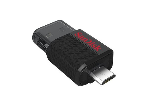 SanDisk Ultra Dual - USB flash drive - 32 GB