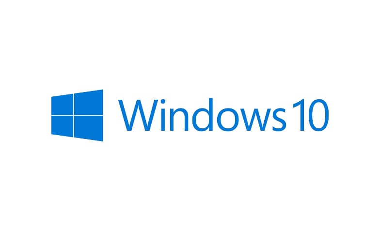 Microsoft Windows 10 Pro License 1 User Fqc 08930 Software
