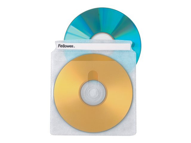 Fellowes CD Sleeve File CD sleeve