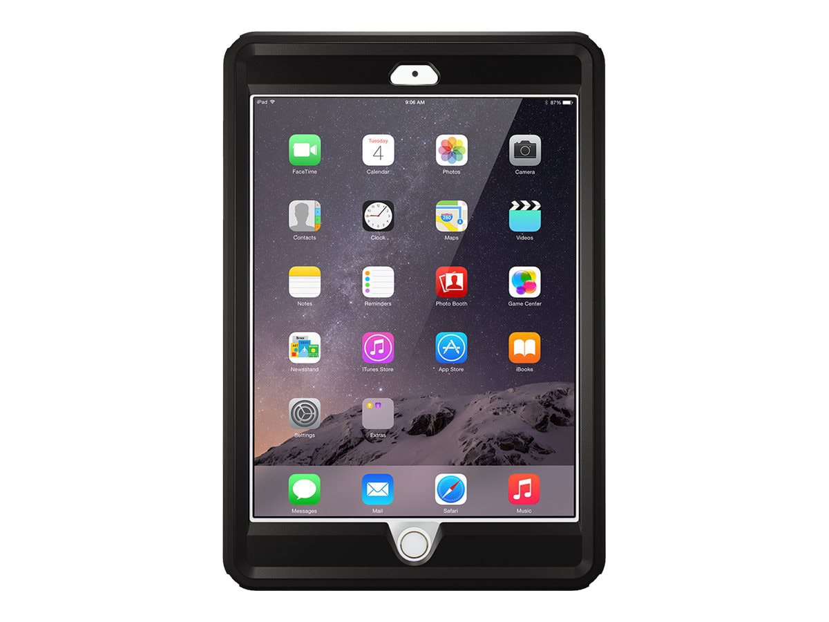 OtterBox Defender Series iPad Mini 1 2 3 Protective Case - ProPack "Each" -