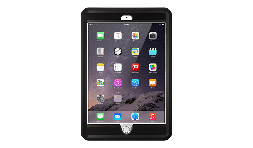 OtterBox Defender Series iPad Mini 1 2 3 Protective Case - ProPack "Each" -