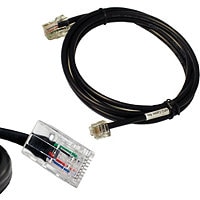 APG Printer Interface Cable | CD-102B Cable for Cash Drawer to Printer
