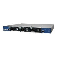 Juniper Networks EX Series redundant power system - power supply - 930 Watt