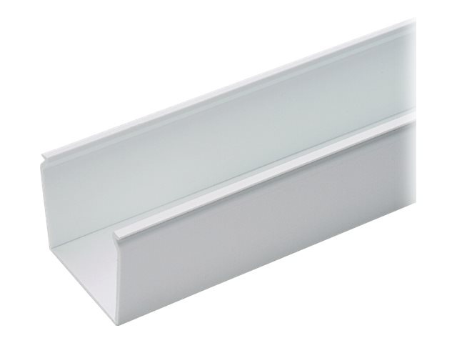 Panduit PANDUCT Type FS Solid Wall Raceway - cable raceway base