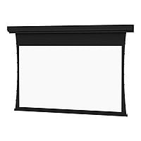 Da-Lite Tensioned Contour Electrol Series Projection Screen - Wall or Ceiling Mounted Electric Screen - 119in Screen