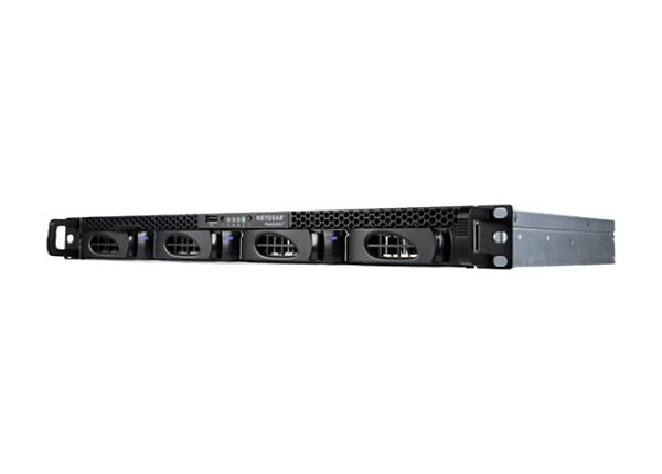 NETGEAR ReadyNAS 2120 RN2120v2 - NAS server - 0 GB