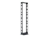 Panduit Standard rack - 45U