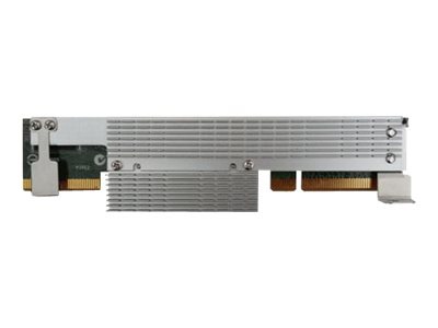 ASUS PIKE 2008/IMR - storage controller (RAID) - SATA 6Gb/s / SAS 6Gb/s - ASUS PIKE