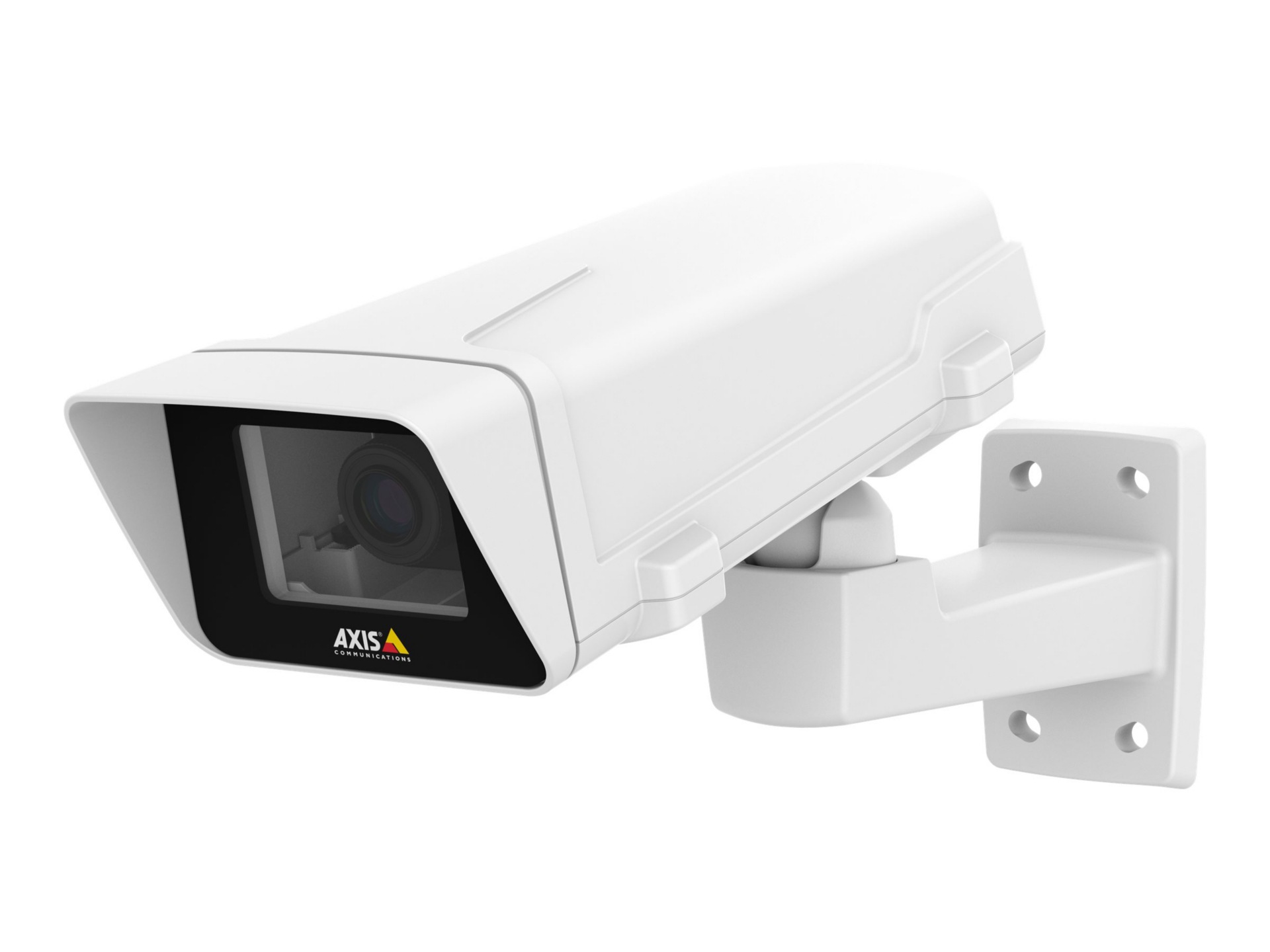 AXIS M1125-E Network Camera - network surveillance camera