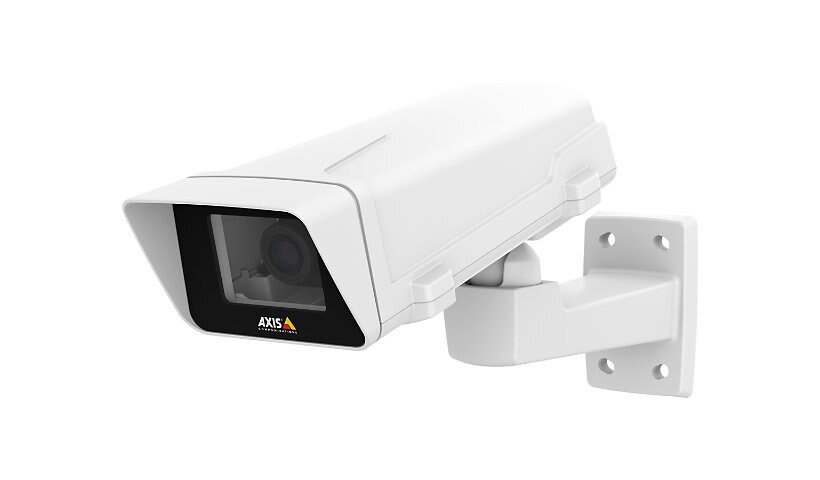 AXIS M1125-E Network Camera - network surveillance camera