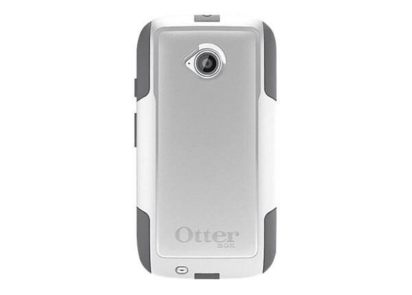 OtterBox Commuter Motorola MOTO E (2nd Gen.) back cover for cell phone