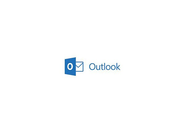 Microsoft Outlook 2016 for Mac - license - 1 license