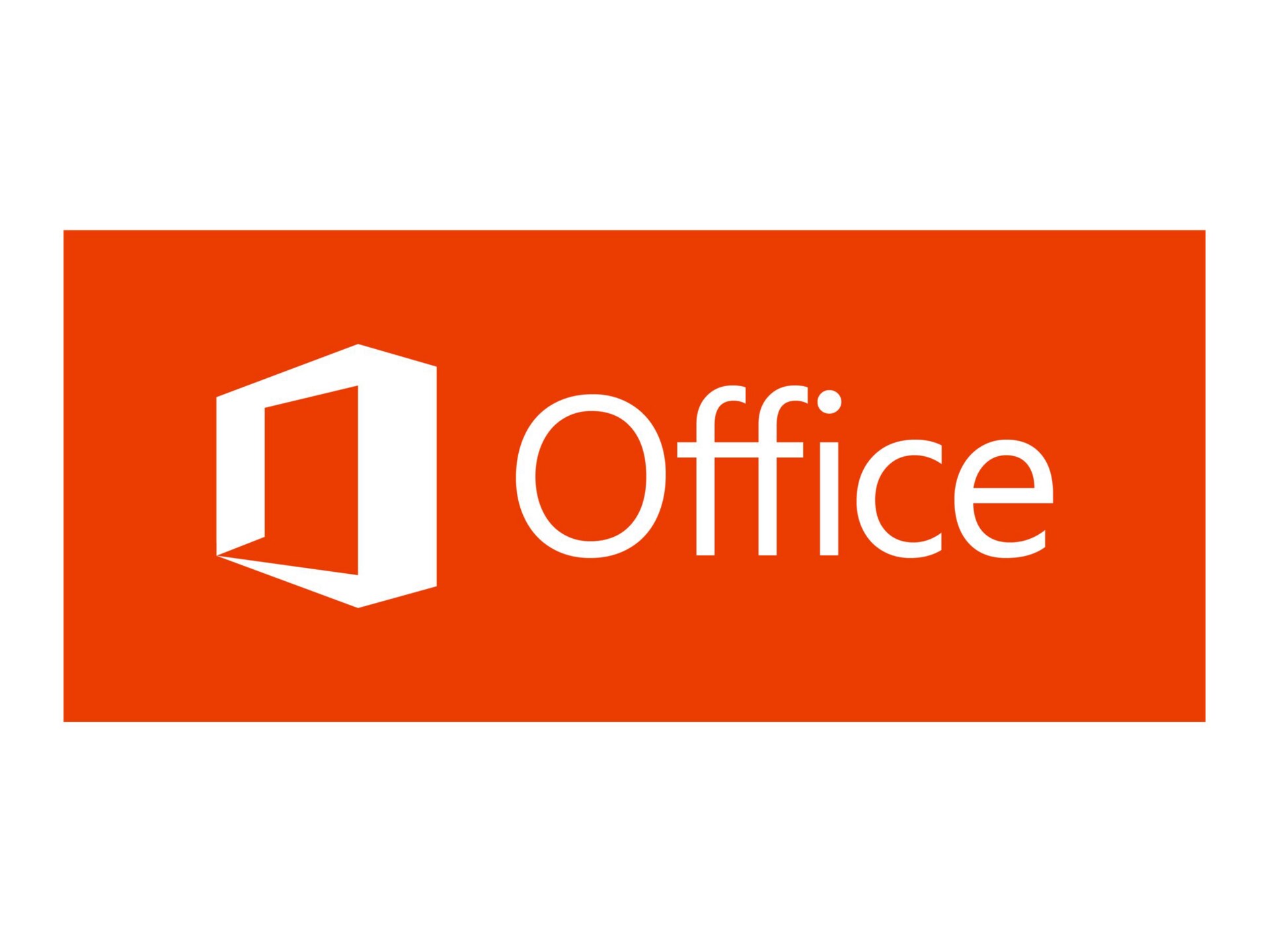 Microsoft Office for Mac Standard 2016 - license - 1 license