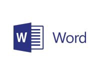 Microsoft Word 2016 for Mac - license - 1 PC