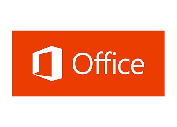 Microsoft Office for Mac Standard 2016 - license - 1 license