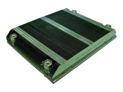 Supermicro - heatsink