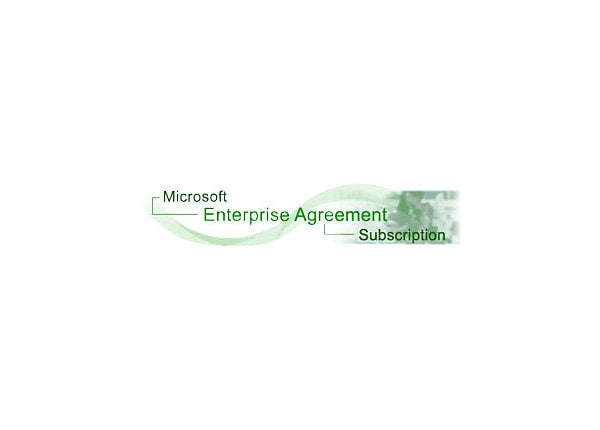 Windows Enterprise for SA - subscription license