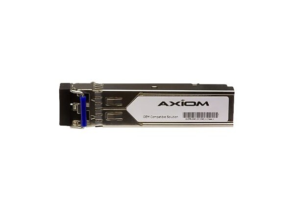 AXIOM 1000BASE-ZX XCVR F/BROCADE
