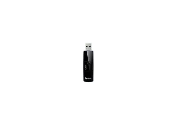 Lexar JumpDrive P20 - USB flash drive - 64 GB