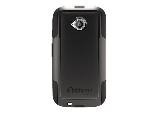 OtterBox Commuter Motorola MOTO E (2nd Gen.) back cover for cell phone