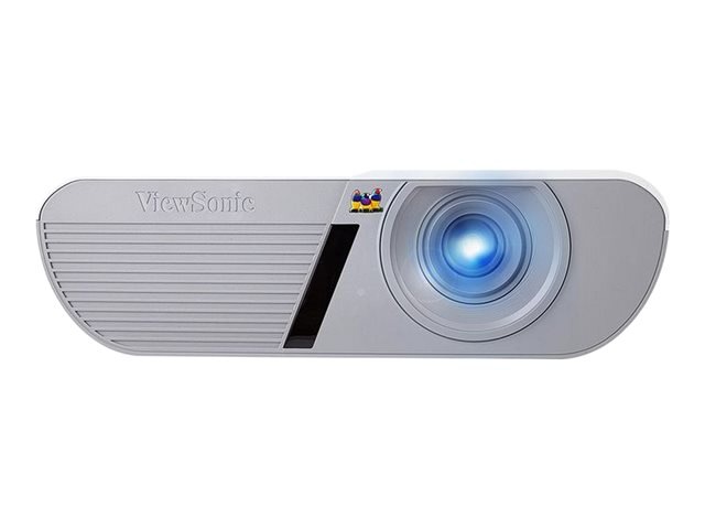 ViewSonic LightStream PJD5255L DLP projector - 3D