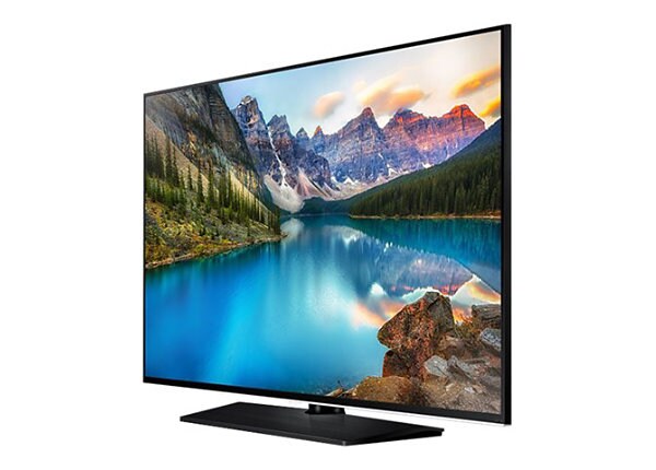 Samsung HG55ND677EF 677 Series - 55" Pro:Idiom LED TV