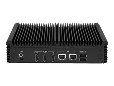 DT Research Multi Screen Appliance MA1363 - digital signage player
