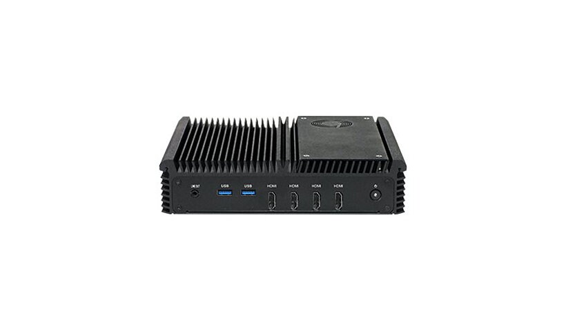 DT Research Multi Screen Appliance MA1367 - digital signage player