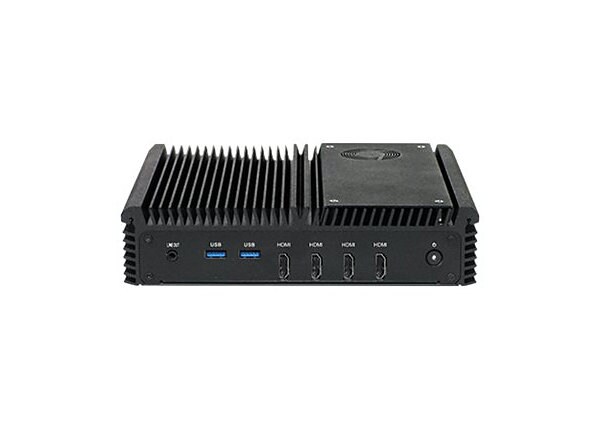 DT Research Multi Screen Appliance MA1367 - digital signage player