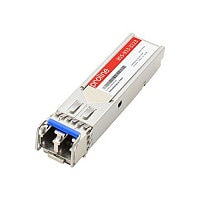 Proline Alcatel 3HE00028CA Compatible SFP TAA Compliant Transceiver - SFP (mini-GBIC) transceiver module - GigE