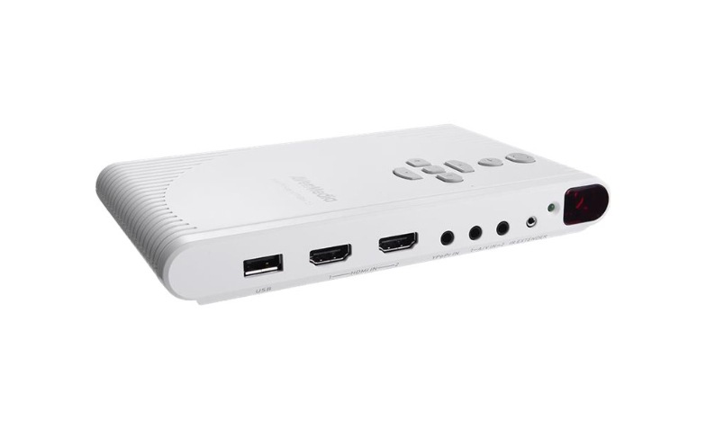 AWTV AVerMedia AVerTV Hybrid TVBox 13 A200P - A200P - Streaming Devices
