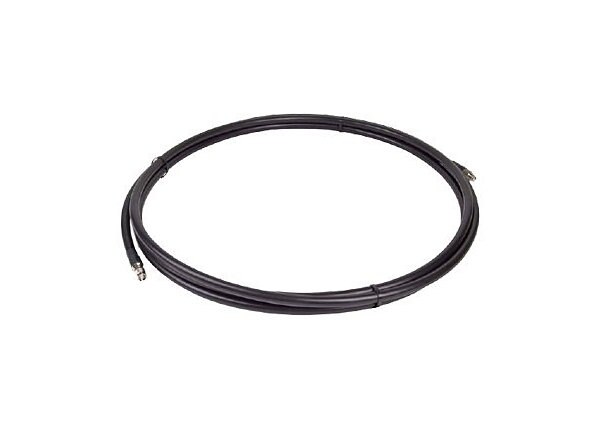 TerraWave TWS-600 - antenna cable - 40 ft - black