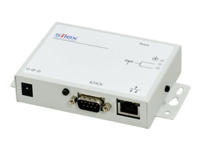 Silex SD-300 - device server