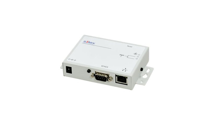 Silex SD-300 - device server