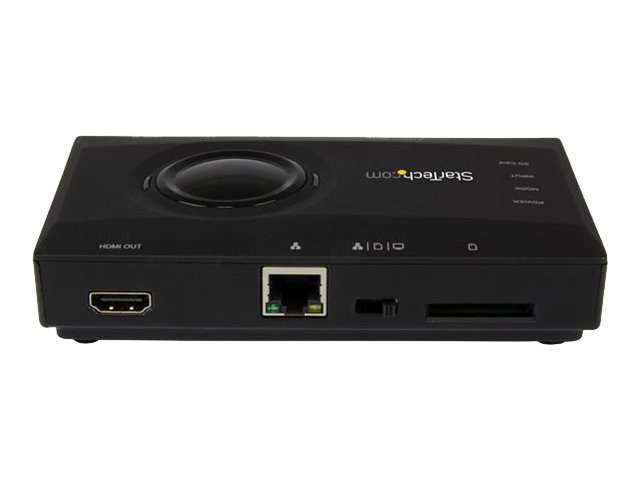 Thumbnail 3 of 5 for StarTech.com Standalone USB Video Capture Card - HDMI / Component -1080p