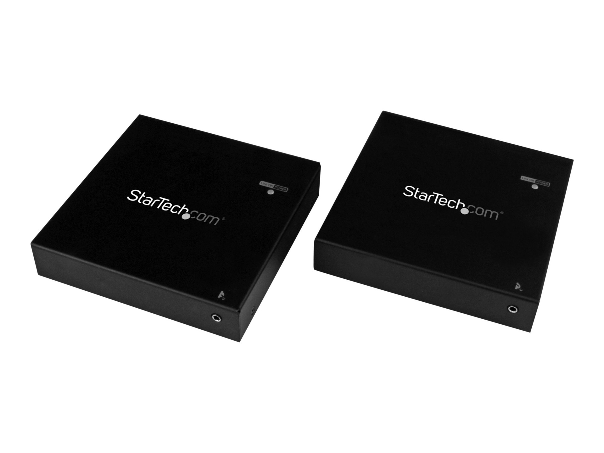 StarTech.com HDMI over Fiber KVM Console extender – 1KM 

