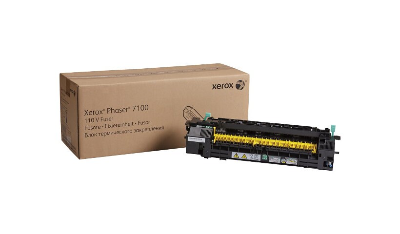 Xerox Phaser 7100 - kit unité de fusion