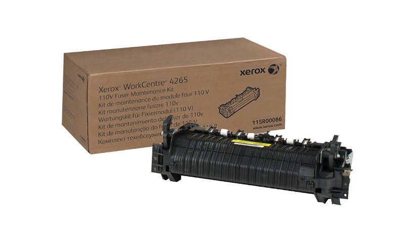 Xerox WorkCentre 4265 - fuser kit