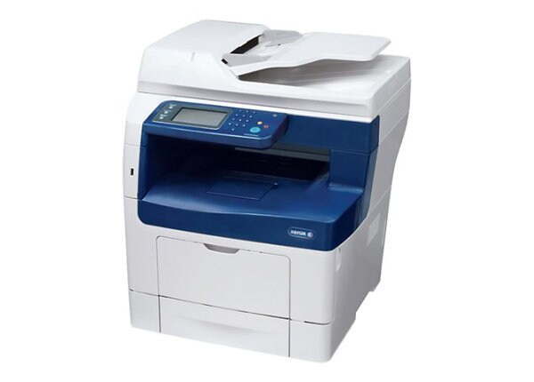 Xerox WorkCentre 3615/DNM - multifunction printer (B/W)