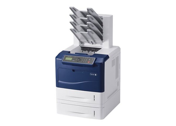 Xerox Phaser 4622/DNM - printer - monochrome - laser
