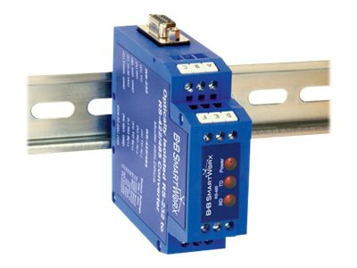 B&B 485LDRC9 - serial adapter - RS-232 - RS-422/485