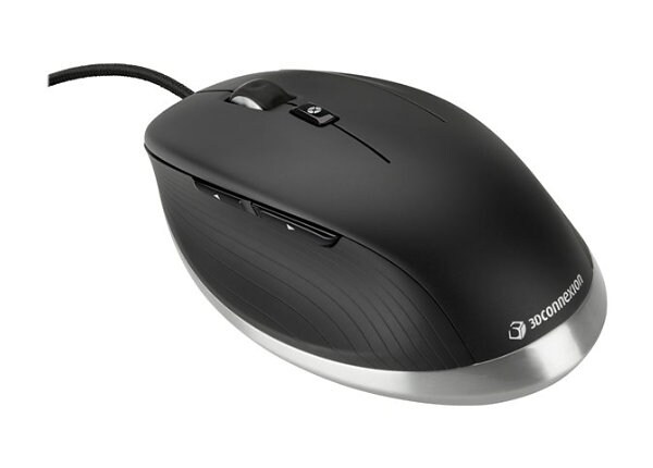 3Dconnexion CadMouse - mouse - USB