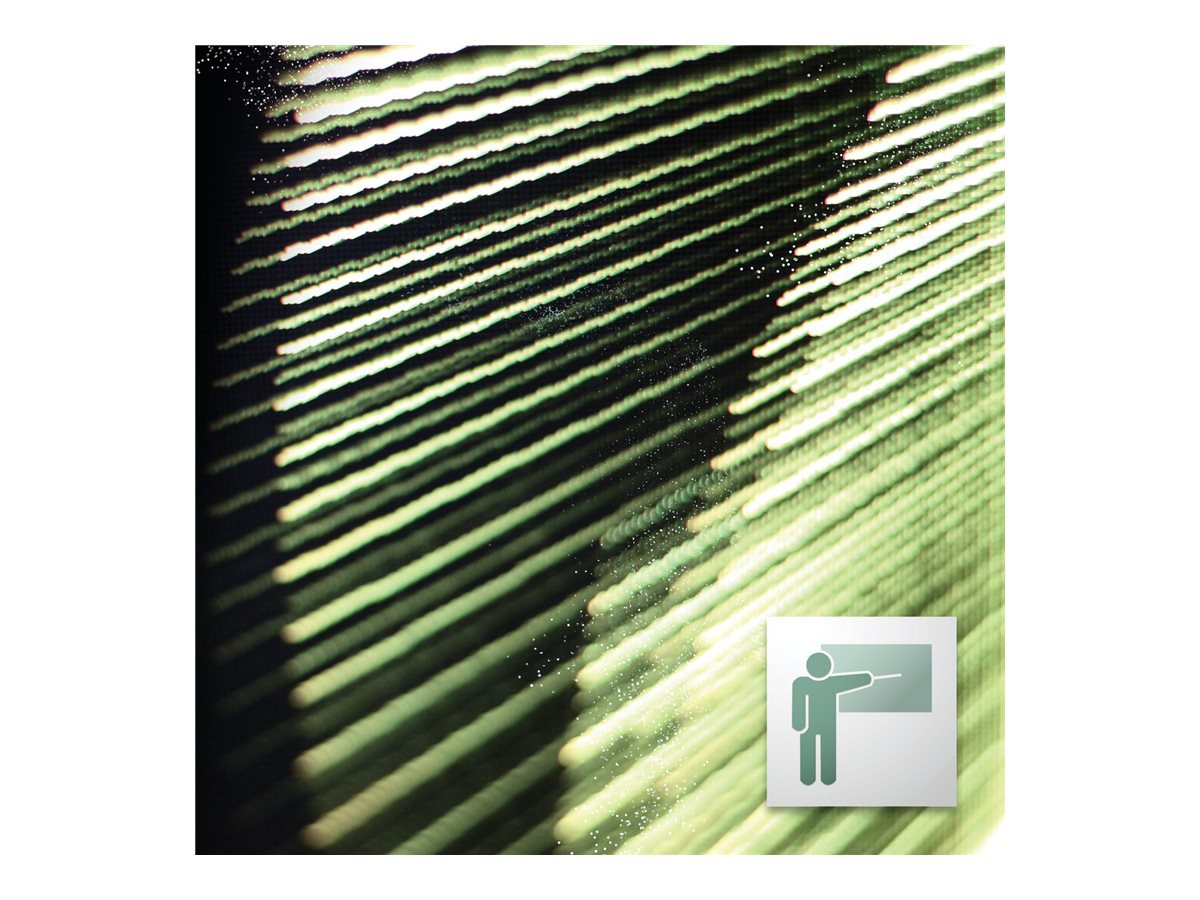 Adobe Presenter (v. 11) - license - 1 user