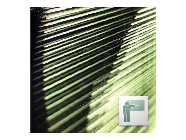 Adobe Presenter ( v. 11 ) - subscription license ( 1 year )