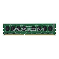 Axiom - DDR3 - module - 4 GB - DIMM 240-pin - 1600 MHz / PC3-12800 - unbuffered
