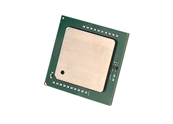Intel Xeon E5-2620V3 / 2.4 GHz processor