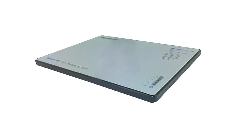 JACO Power System Amstron MedXP-160 External Laptop Battery - external batt